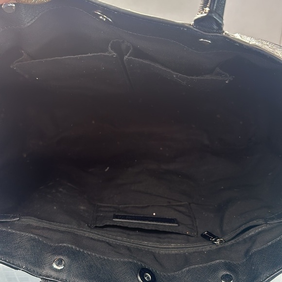 Rebecca Minkoff Large MAB tote - Picture 7 of 9